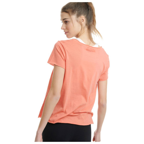 Bodytalk Γυναικεία κοντομάνικη μπλούζα